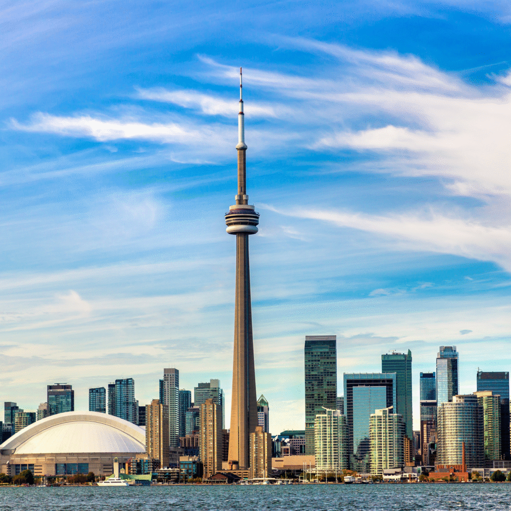 Out of Country Jobs for Indian