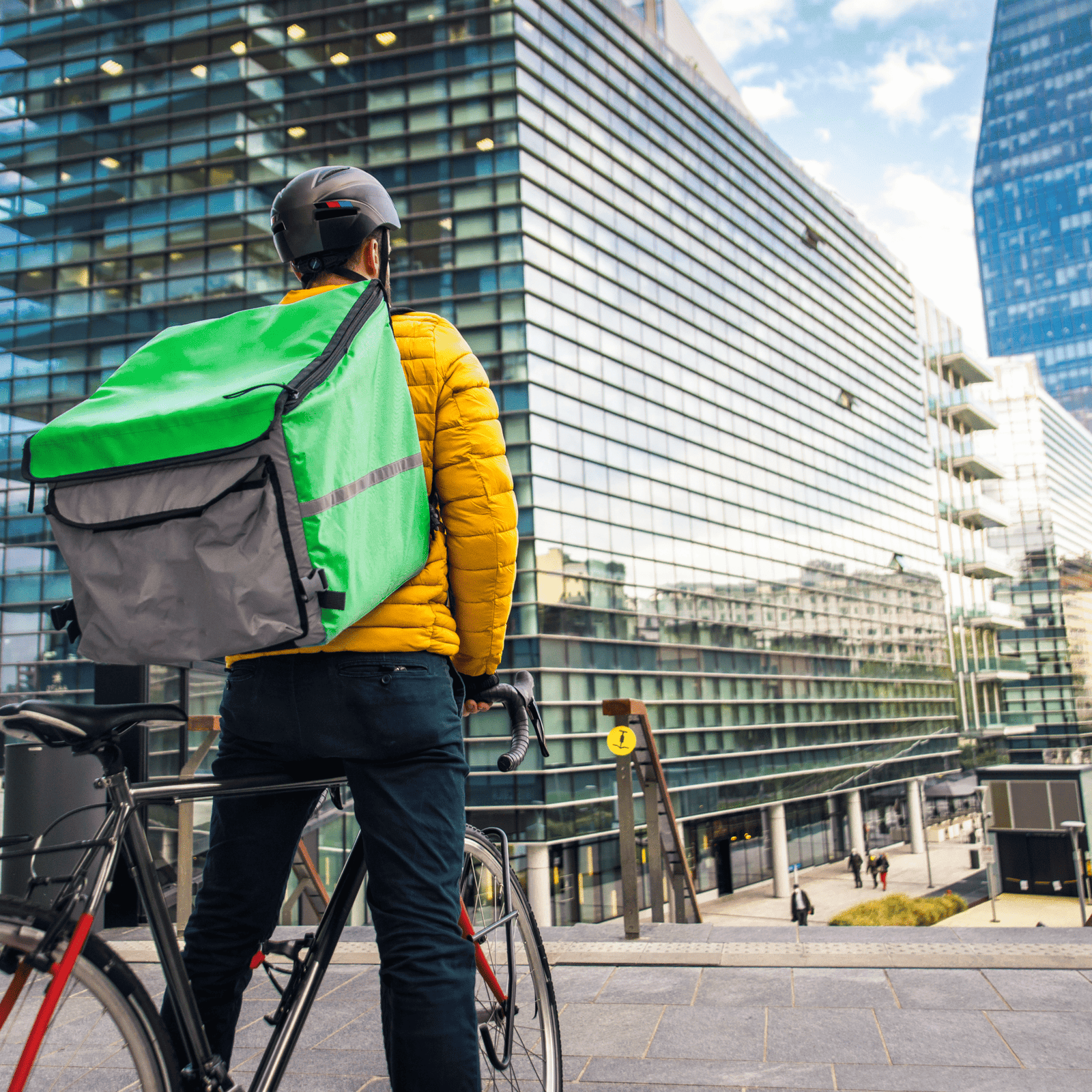 Abroad Jobs for 12th Pass